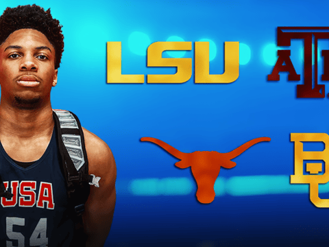 LSU and Will Wade are in the mix for 2028 5-star PG Josiah Rose as the Tigers continue building recruiting momentum.